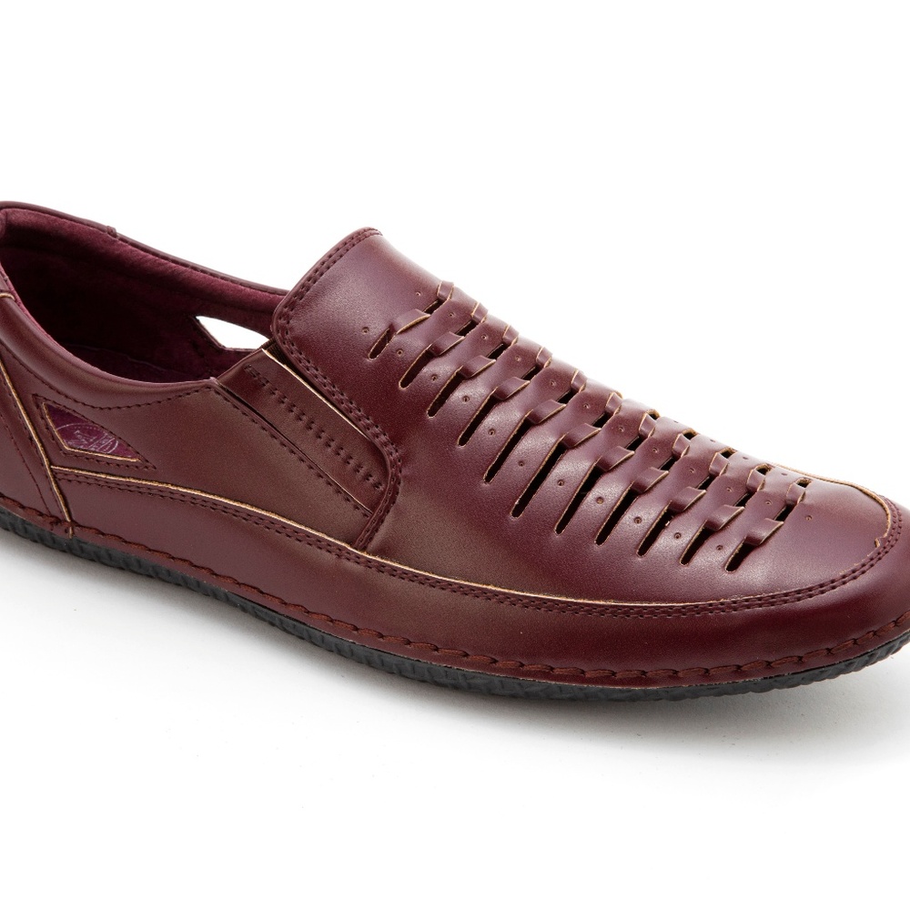 SOFT SOLE MENS SHOES